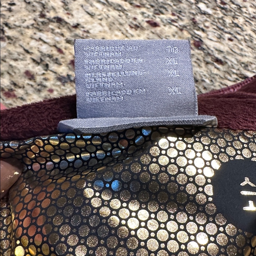 Columbia jacket - Picture 6 of 6